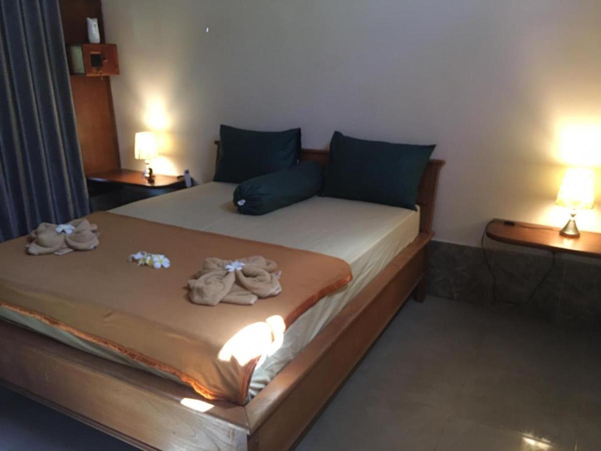 Run Gilis Apartamento Ilhas Gili Exterior foto