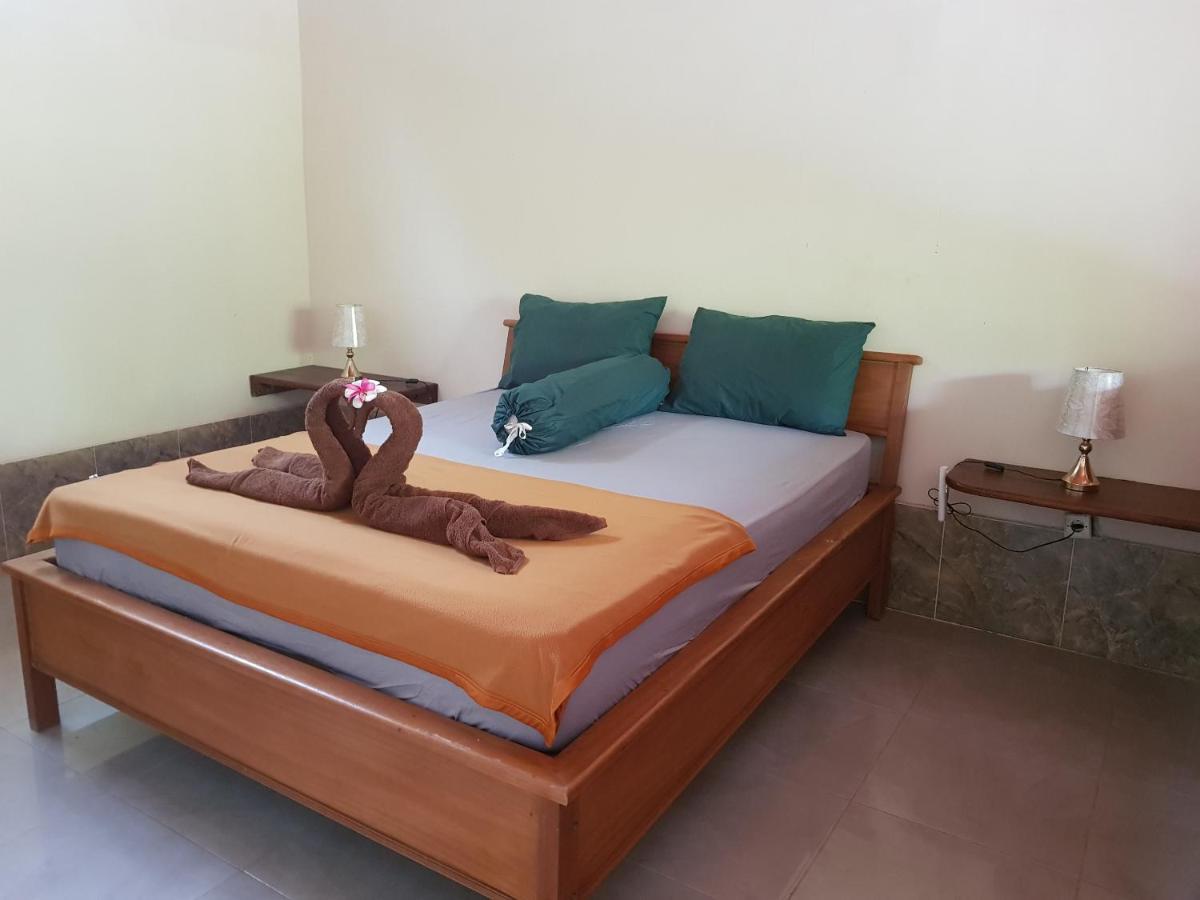 Run Gilis Apartamento Ilhas Gili Exterior foto