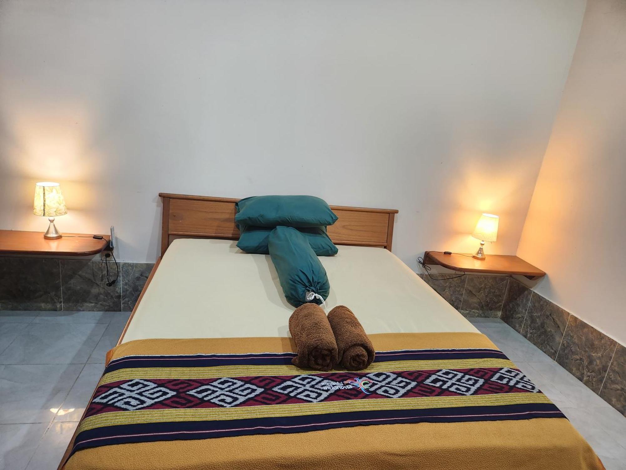 Run Gilis Apartamento Ilhas Gili Exterior foto