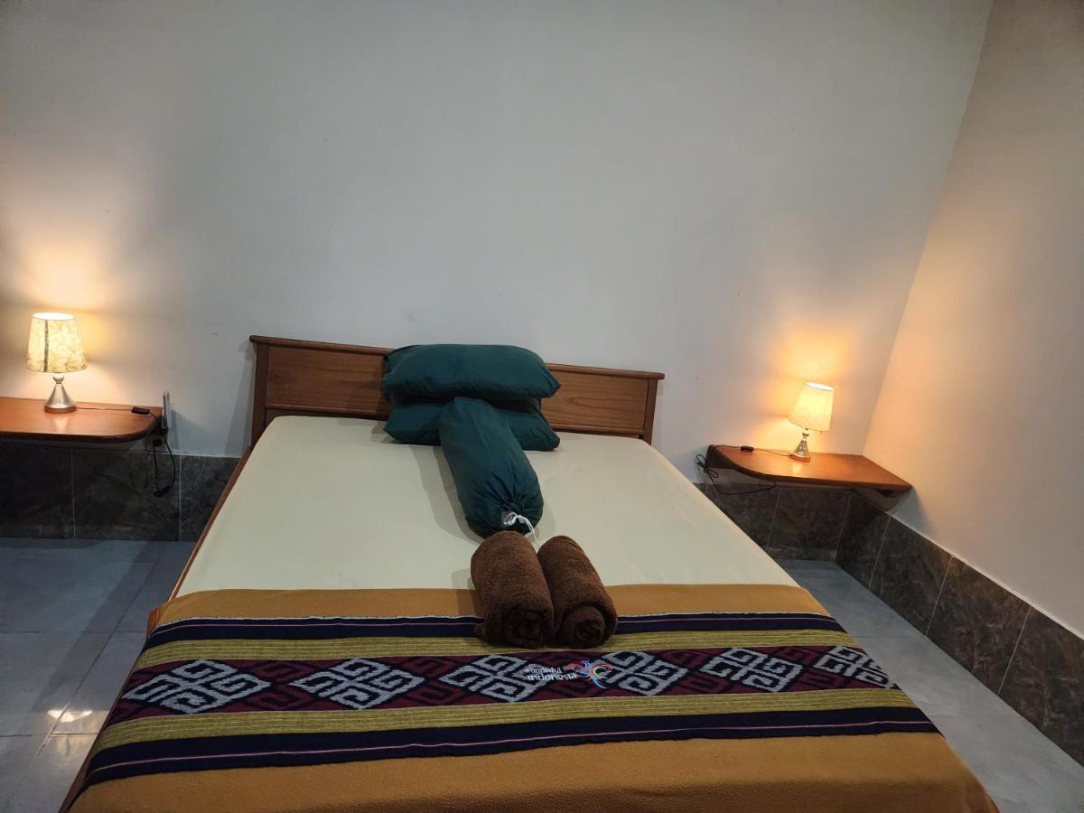 Run Gilis Apartamento Ilhas Gili Exterior foto