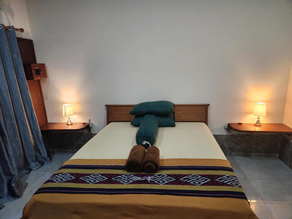Run Gilis Apartamento Ilhas Gili Exterior foto