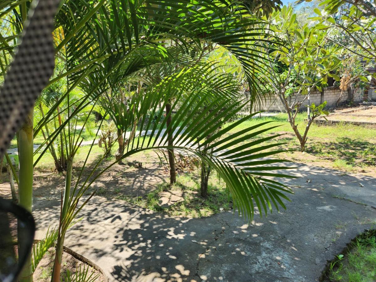 Run Gilis Apartamento Ilhas Gili Exterior foto