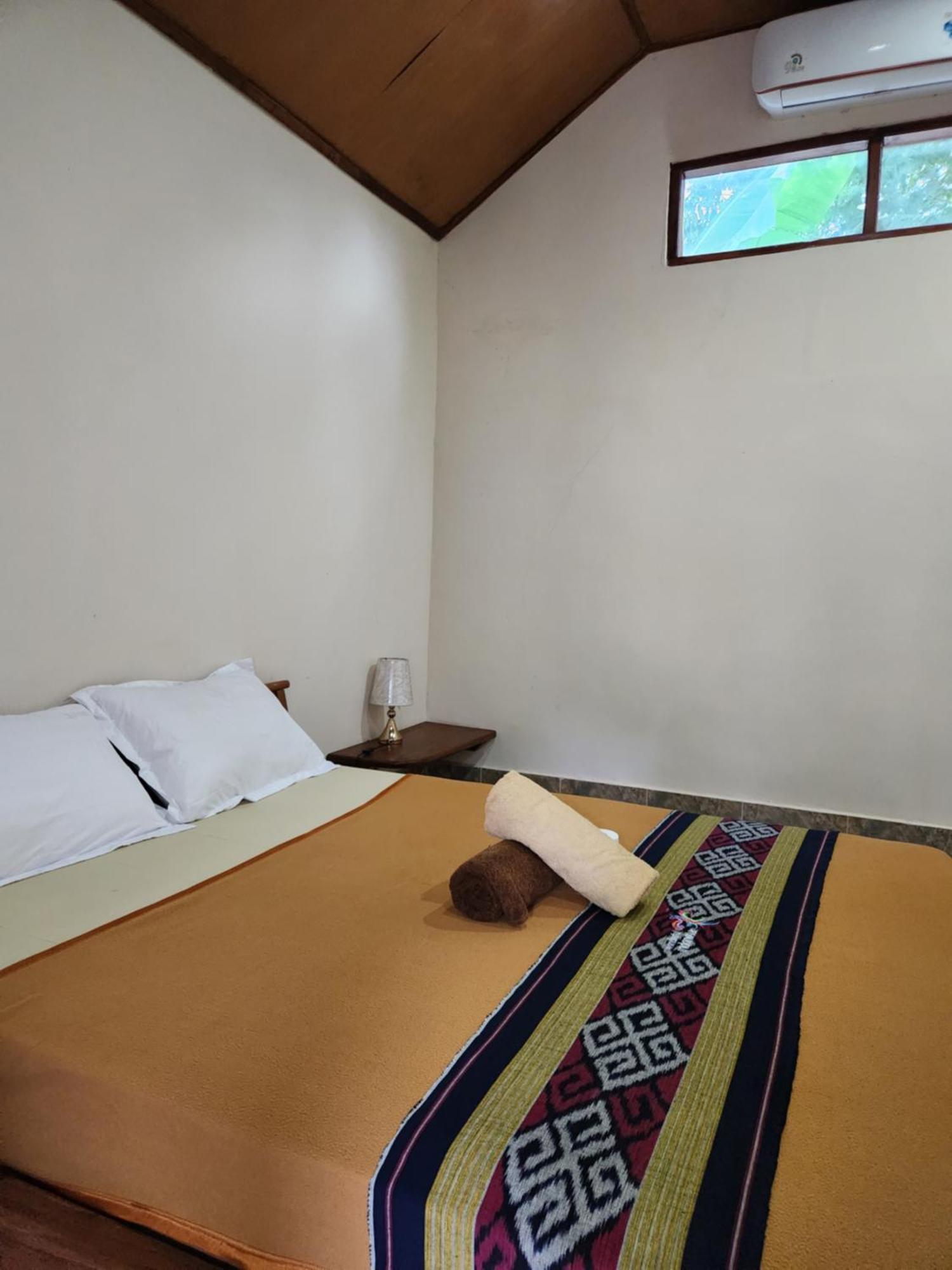 Run Gilis Apartamento Ilhas Gili Exterior foto