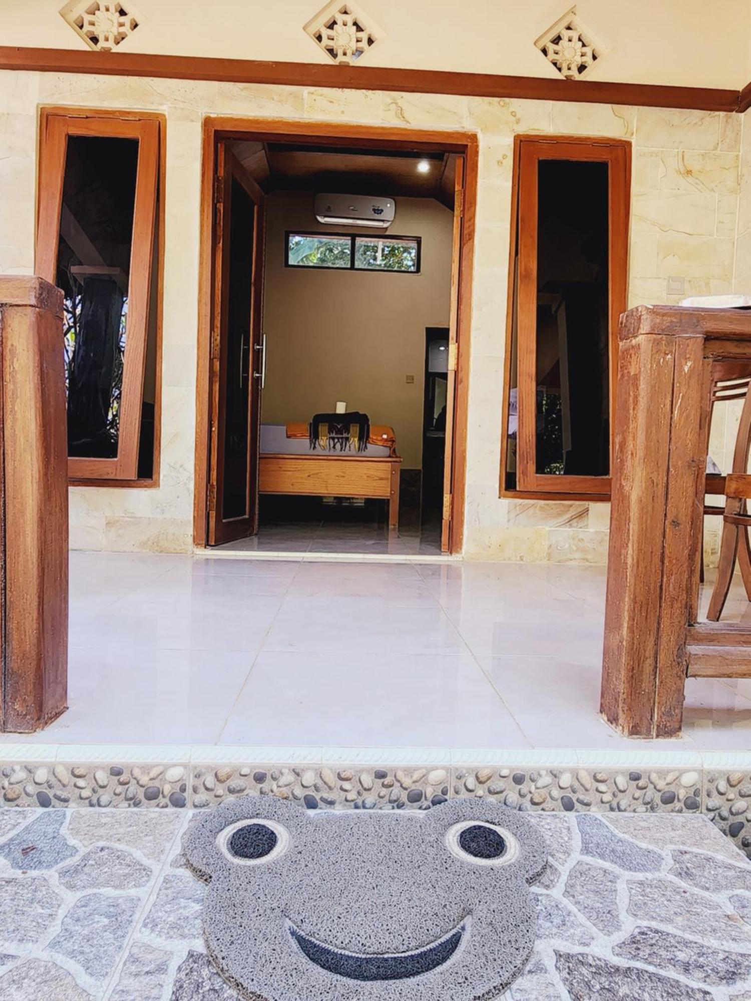 Run Gilis Apartamento Ilhas Gili Exterior foto